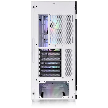 Product image of Thermaltake H570 Mesh - ARGB Mid Tower Case (Snow) - Click for product page of Thermaltake H570 Mesh - ARGB Mid Tower Case (Snow)