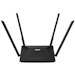 A product image of ASUS RT-AX53U AX1800 Dual Band WiFi 6 802.11ax Router