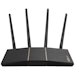 A product image of ASUS RT-AX57 AX3000 Dual Band WiFi 6 802.11ax Router