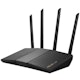 A small tile product image of ASUS RT-AX57 AX3000 Dual Band WiFi 6 802.11ax Router