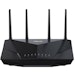 A product image of ASUS RT-AX5400 AX5400 Dual Band WiFi 6 802.11ax Extendable Router