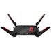 A product image of ASUS ROG Rapture GT-AX6000 Dual-Band WiFi 6 802.11ax Gaming Router