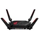 A small tile product image of ASUS ROG Rapture GT-AX6000 Dual-Band WiFi 6 802.11ax Gaming Router
