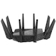 A small tile product image of ASUS ROG Rapture GT-AX11000 PRO Tri-Band WiFi 6 Gaming Router