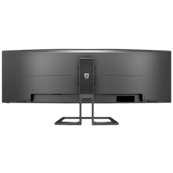 Product image of Philips 498P9Z 49" Curved DQHD Super Ultrawide AdaptiveSync 165Hz 4MS VESA DisplayHDR 400 VA W-LED Monitor - Click for product page of Philips 498P9Z 49" Curved DQHD Super Ultrawide AdaptiveSync 165Hz 4MS VESA DisplayHDR 400 VA W-LED Monitor