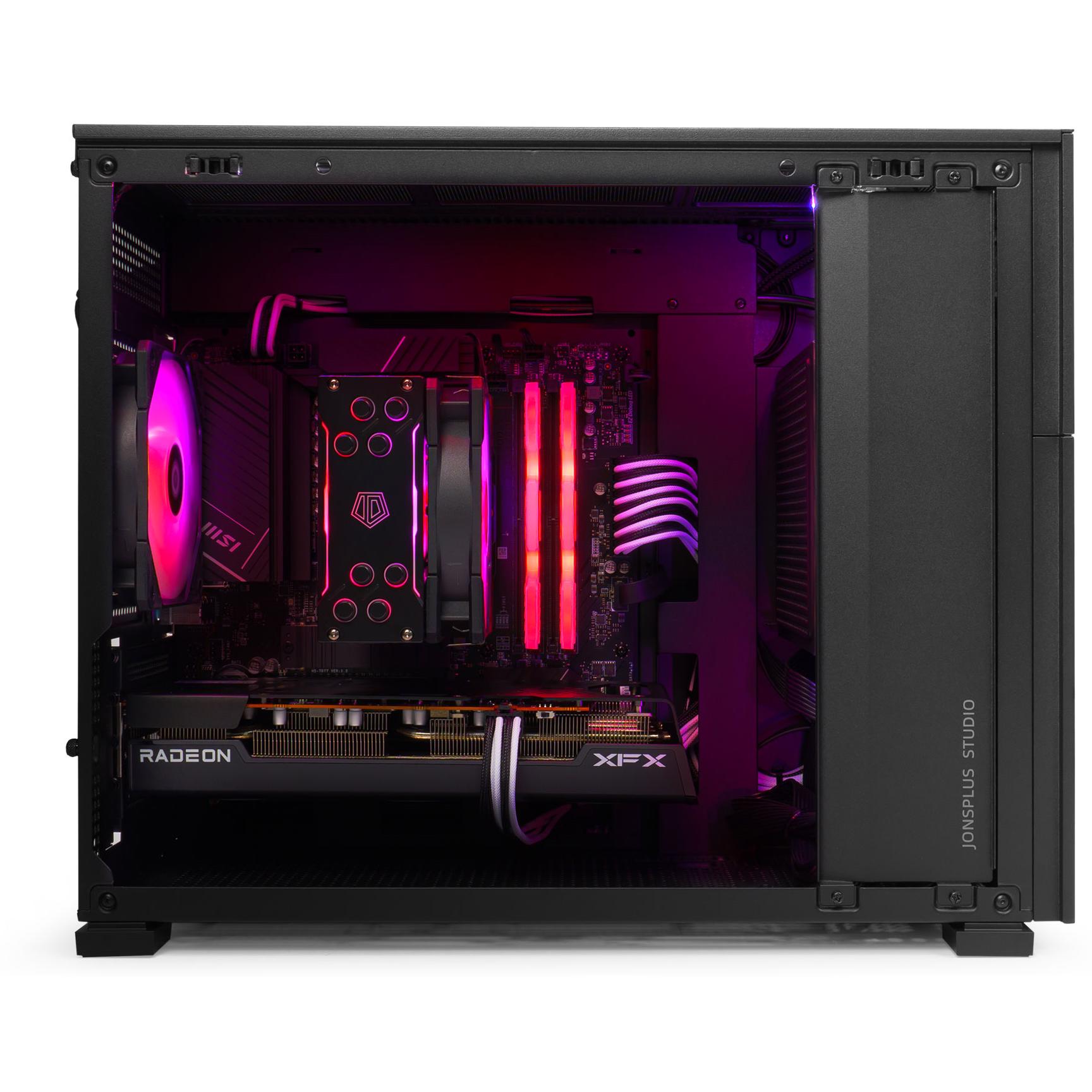 GamerChief | PLE Computers