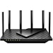 A product image of TP-Link Archer AX72 Pro - AX5400 WiFi 6 Router
