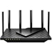 A product image of TP-Link Archer AX72 Pro - AX5400 Wi-Fi 6 Router