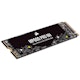 A small tile product image of Corsair MP600 PRO NH PCIe Gen4 NVMe M.2 SSD - 500GB 