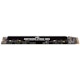 A small tile product image of Corsair MP600 PRO NH PCIe Gen4 NVMe M.2 SSD - 1TB