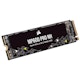 A small tile product image of Corsair MP600 PRO NH PCIe Gen4 NVMe M.2 SSD - 2TB