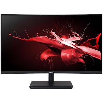 Product image of Acer Nitro ED270UP2 27" Curved QHD 170Hz VA Monitor  - Click for product page of Acer Nitro ED270UP2 27" Curved QHD 170Hz VA Monitor 
