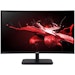 A product image of Acer Nitro ED270UP2 - 27" Curved QHD 170Hz VA Monitor 