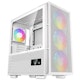 A small tile product image of DeepCool CH560 Digital Mid Tower Case - White