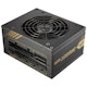 A small tile product image of FSP Dagger PRO 850W Gold PCIe 5.0 SFX Modular PSU - Black