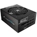 A product image of FSP Hydro PTM PRO 850W Platinum PCIe 5.0 ATX Modular PSU