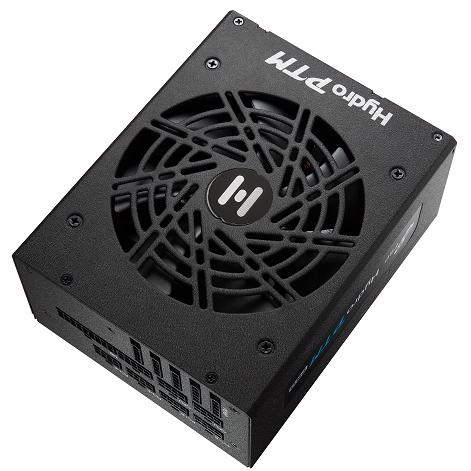 FSP Hydro PTM PRO 1000W Platinum PCIe 5.0 ATX 3.0 Modular PSU