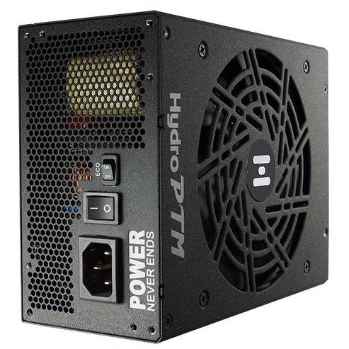 FSP Hydro PTM PRO 1000W Platinum PCIe 5.0 ATX Modular PSU | PLE