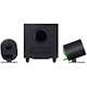 A small tile product image of Razer Nommo V2 - Full-Range 2.1 PC Gaming Speakers with Wired Subwoofer 