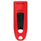 A small tile product image of SanDisk Ultra 32GB USB 3.0 Flash Drive Dual Pack - Blue + Red