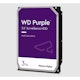 A small tile product image of WD Purple 3.5" Surveillance HDD - 3TB 256MB