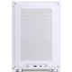 A small tile product image of Jonsbo C6 SFF 15.5L mATX Case (White)