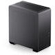 A small tile product image of Jonsbo U4 Pro MESH Mid-Tower Case Black