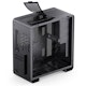 A small tile product image of Jonsbo U4 Pro MESH Mid-Tower Case Black