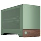 A small tile product image of Fractal Design Terra SFF 10.4L Mini-ITX Case (Jade)