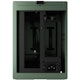 A small tile product image of Fractal Design Terra SFF 10.4L Mini-ITX Case (Jade)