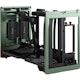 A small tile product image of Fractal Design Terra SFF 10.4L Mini-ITX Case (Jade)