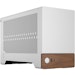A product image of Fractal Design Terra SFF Case - Silver