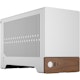 A small tile product image of Fractal Design Terra SFF Case - Silver