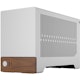 A small tile product image of Fractal Design Terra SFF Case - Silver