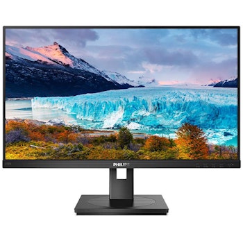 Product image of Philips 272S1AE - 27" 1080p 75Hz IPS Monitor - Click for product page of Philips 272S1AE - 27" 1080p 75Hz IPS Monitor