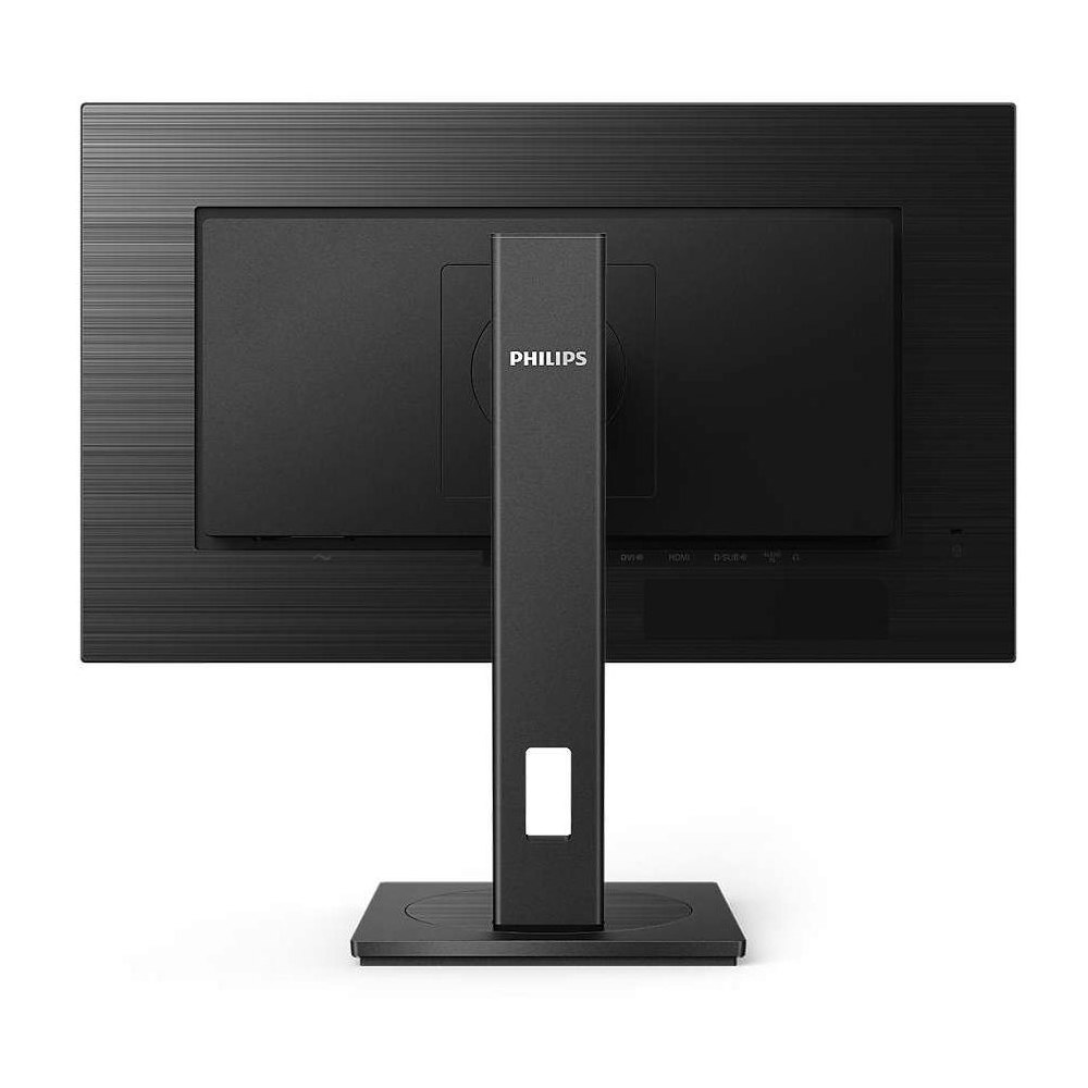 A large main feature product image of Philips 272S1AE - 27" FHD 75Hz IPS Monitor