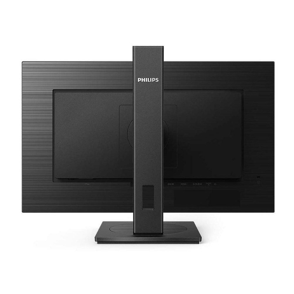 A large main feature product image of Philips 272S1AE 27" FHD 75Hz IPS Monitor