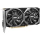 A small tile product image of MSI GeForce RTX 3050 Ventus 2X XS OC 8G GDDR6