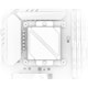 A small tile product image of ID-COOLING DashFlow 360 Basic 360mm AIO CPU Cooler - White