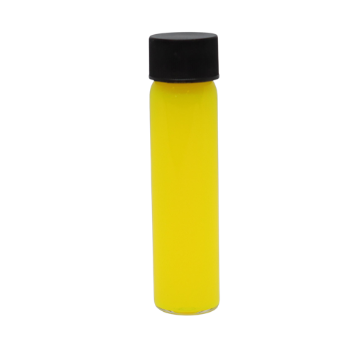 Go Chiller Astro S - 1L Premix Coolant (Opaque Yellow)