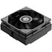 A product image of ID-COOLING Iceland Series IS-47-XT Low Profile CPU Cooler - Black