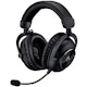 A small tile product image of Logitech PRO X 2 LIGHTSPEED Wireless Gaming Headset - Black