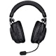 A small tile product image of Logitech G PRO X 2 LIGHTSPEED Wireless Gaming Headset - Black