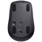 A small tile product image of Logitech MX Anywhere 3S Wireless Bluetooth Mouse - Graphite