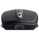 A small tile product image of Logitech MX Anywhere 3S Wireless Bluetooth Mouse - Graphite