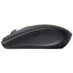 A small tile product image of Logitech MX Anywhere 3S Wireless Bluetooth Mouse - Graphite