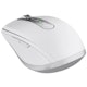 A small tile product image of Logitech MX Anywhere 3S Wireless Bluetooth Mouse - Pale Grey