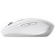 A small tile product image of Logitech MX Anywhere 3S Wireless Bluetooth Mouse - Pale Grey