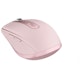 A small tile product image of Logitech MX Anywhere 3S Wireless Bluetooth Mouse - Rose