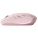 A small tile product image of Logitech MX Anywhere 3S Wireless Bluetooth Mouse - Rose